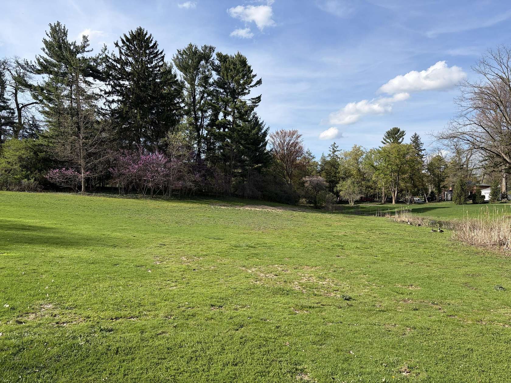 1.85 Acres of Residential Land for Sale in East Grand Rapids, Michigan