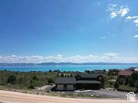 0.47 Acres of Residential Land for Sale in Fish Haven, Idaho