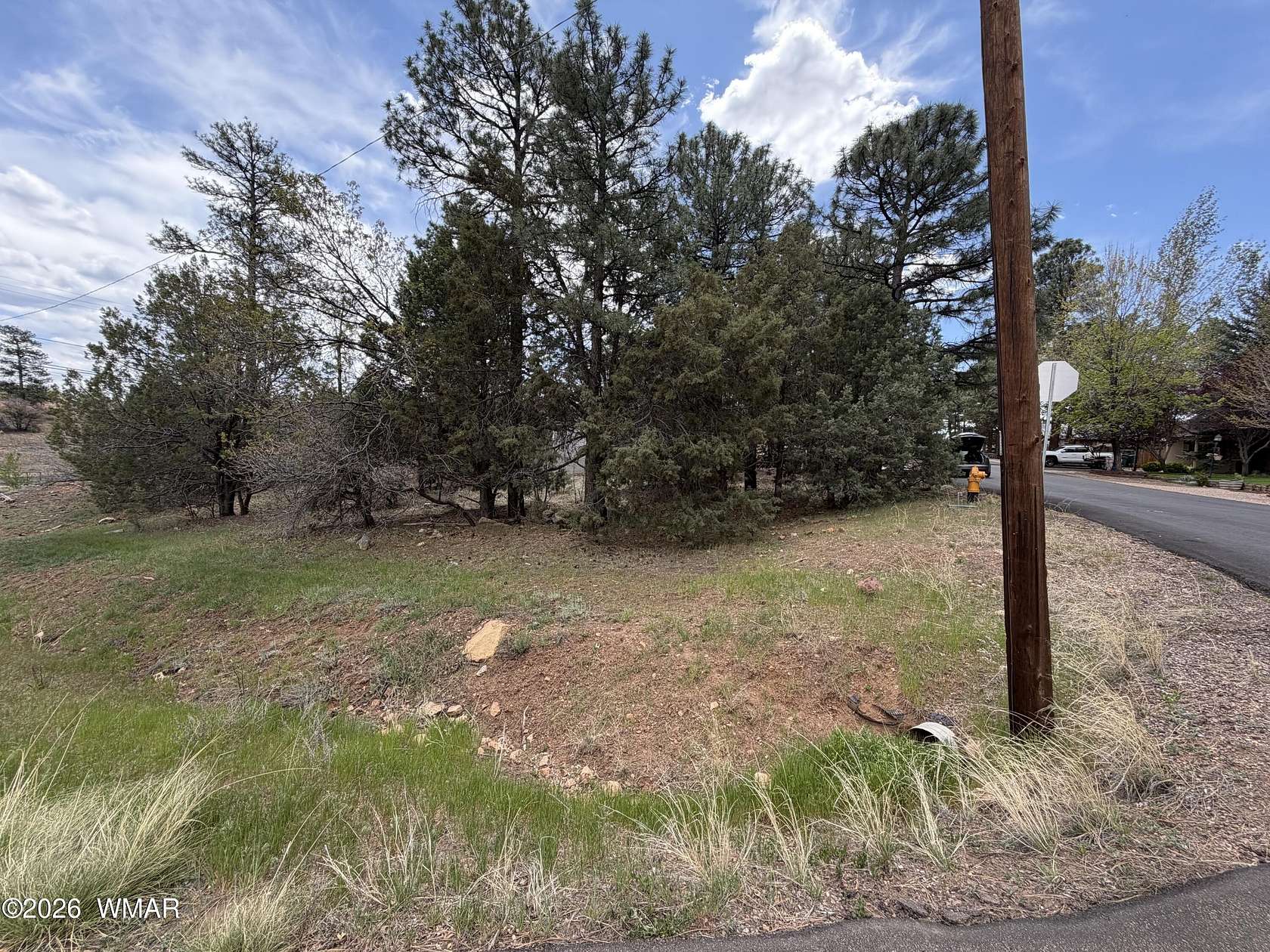 0.22 Acres of Residential Land for Sale in Show Low, Arizona