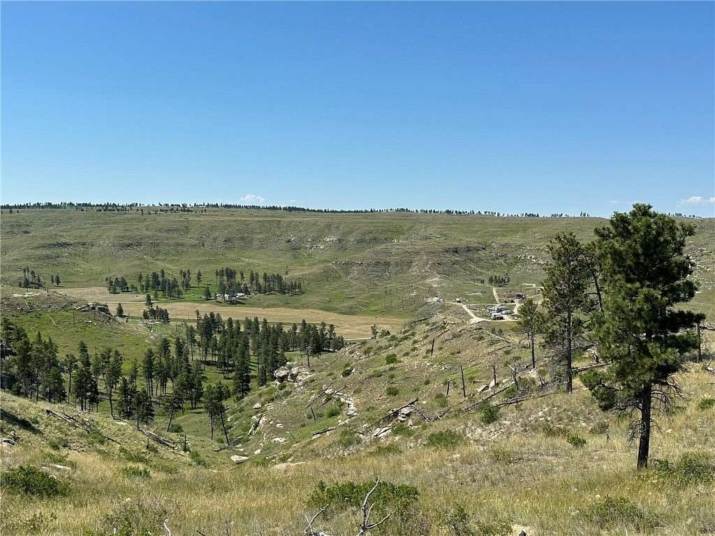 40 Acres of Recreational Land for Sale in Roundup, Montana