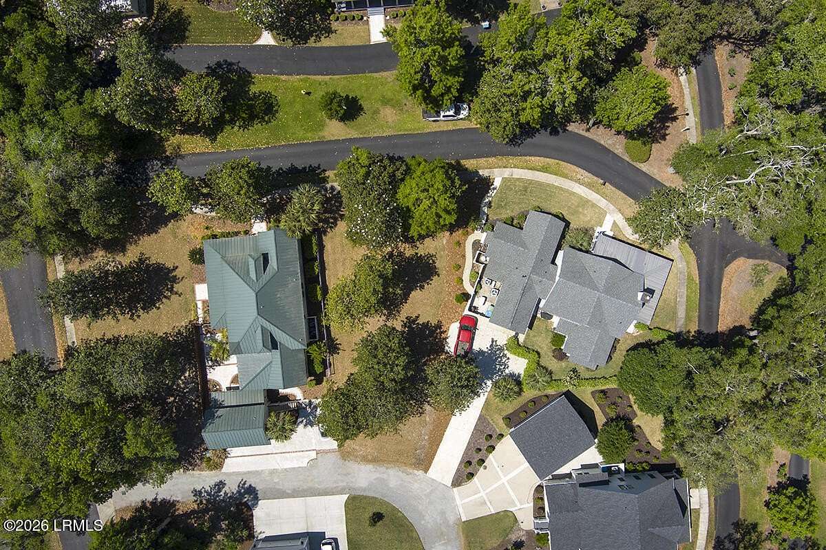 0.14 Acres of Residential Land for Sale in Beaufort, South Carolina