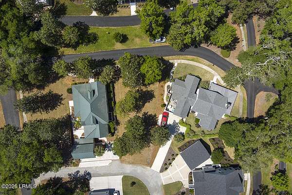 0.14 Acres of Residential Land for Sale in Beaufort, South Carolina