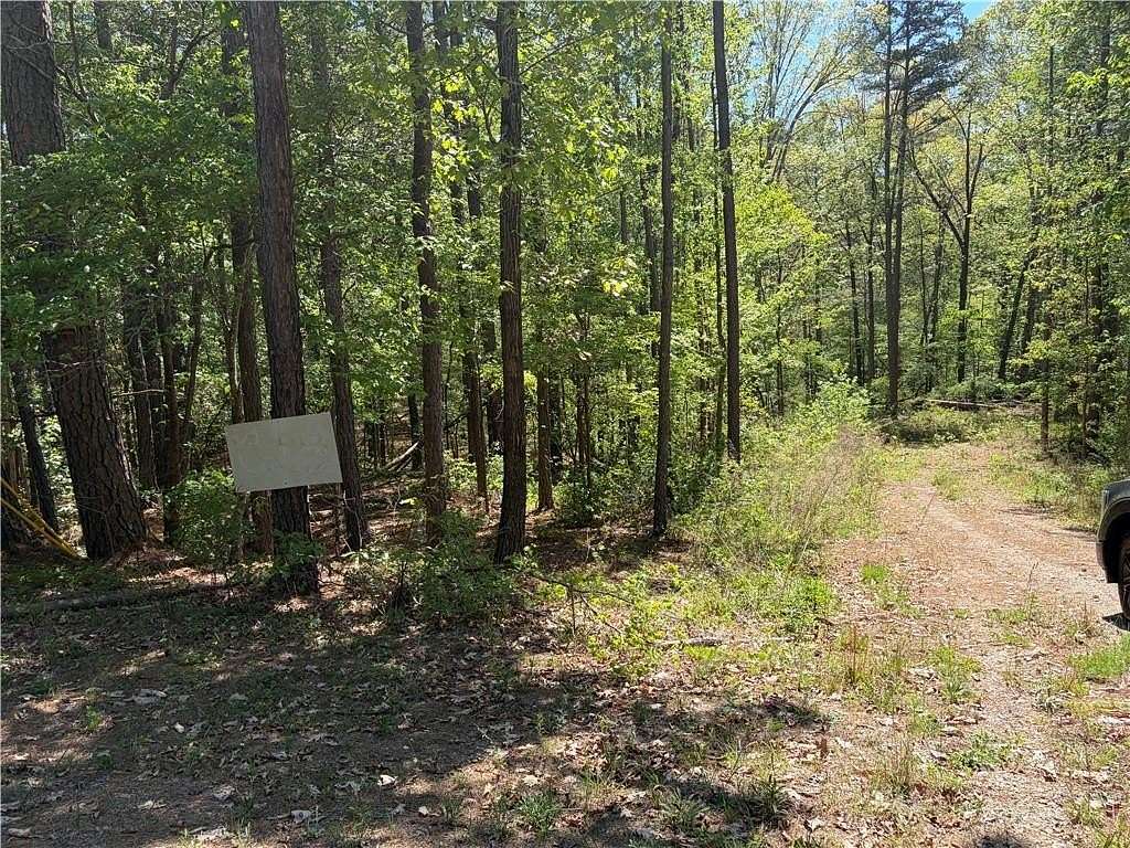 14 Acres of Land for Sale in Dallas, Georgia