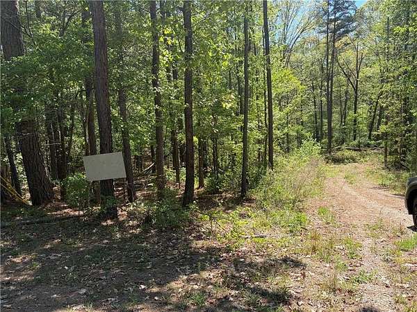 14 Acres of Land for Sale in Dallas, Georgia