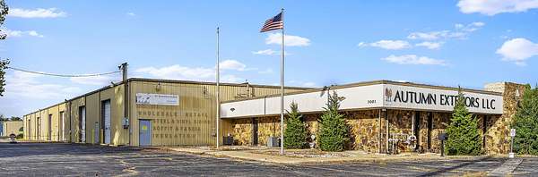 2 Acres of Mixed-Use Land for Sale in Springfield, Missouri