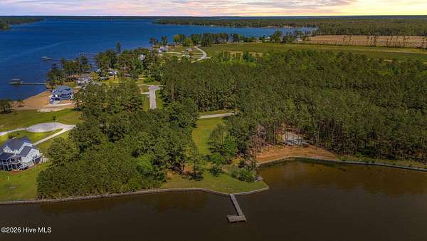 1 Acre of Residential Land for Sale in Merritt, North Carolina