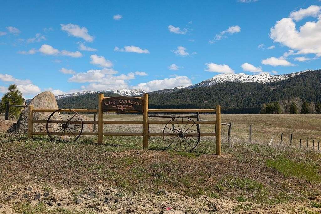 6 Acres of Residential Land for Sale in McCall, Idaho