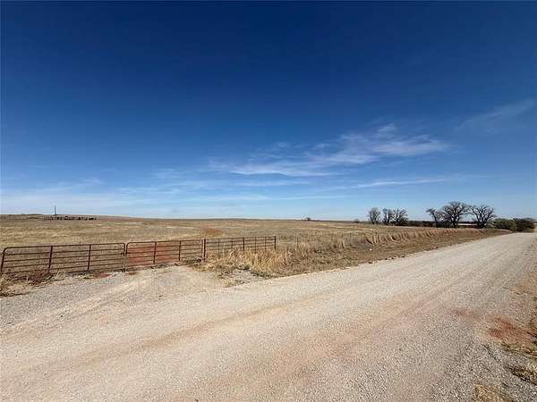 78 Acres of Agricultural Land for Sale in Elk City, Oklahoma