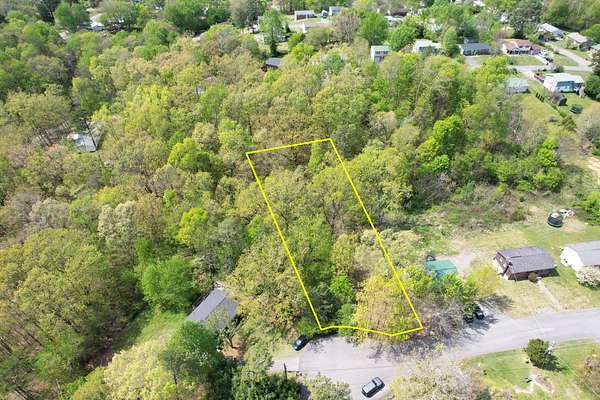 0.27 Acres of Residential Land for Sale in Cleveland, Tennessee