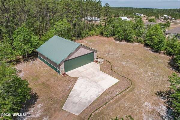 1 Acre of Residential Land for Sale in Glen St. Mary, Florida