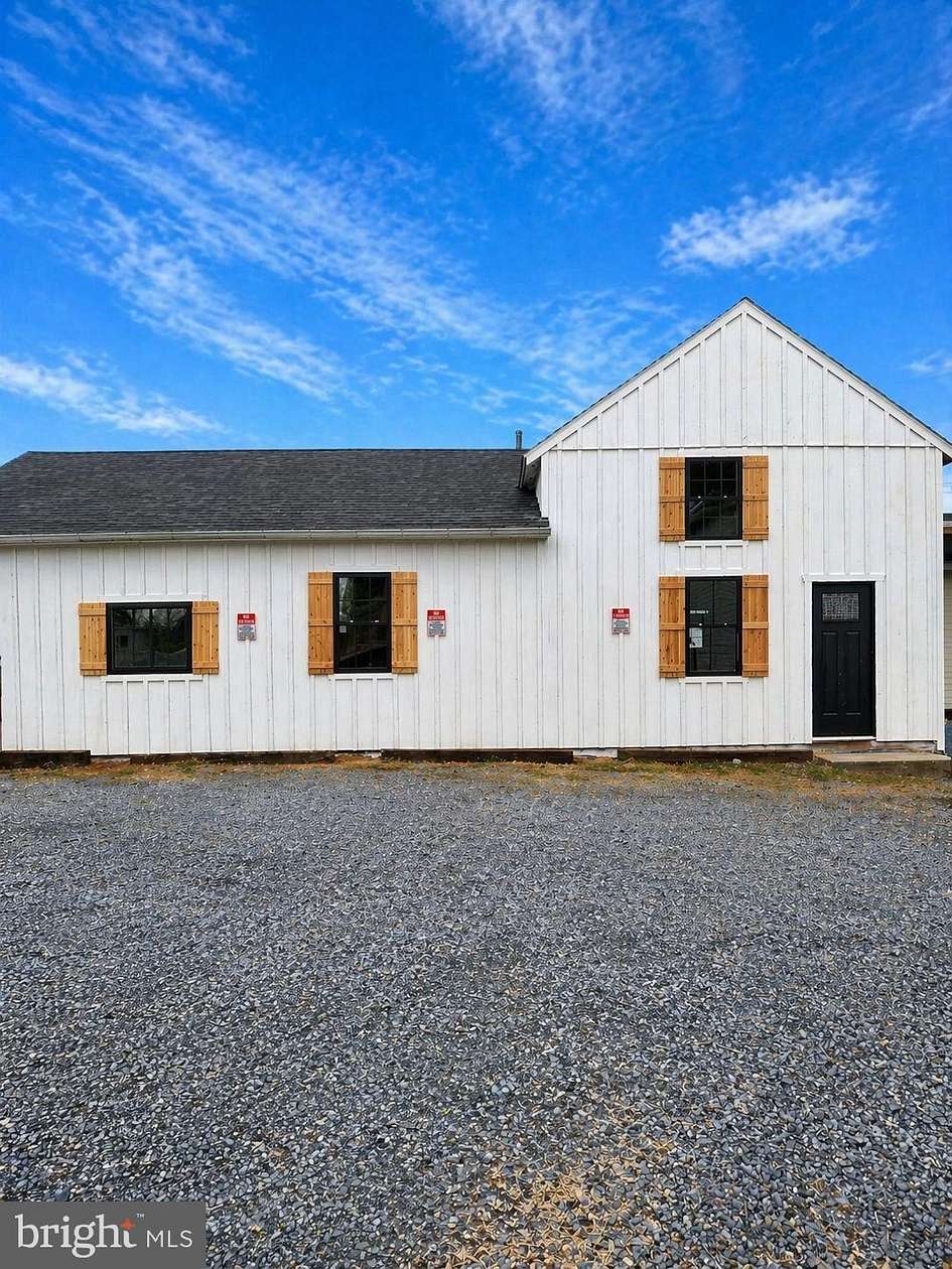 0.15 Acres of Commercial Land for Sale in Cleona, Pennsylvania