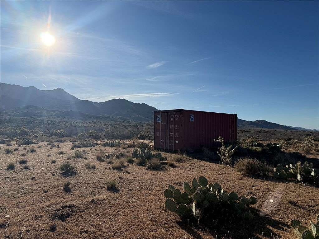 0.11 Acres of Residential Land for Sale in Chloride, Arizona