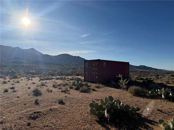 0.11 Acres of Residential Land for Sale in Chloride, Arizona