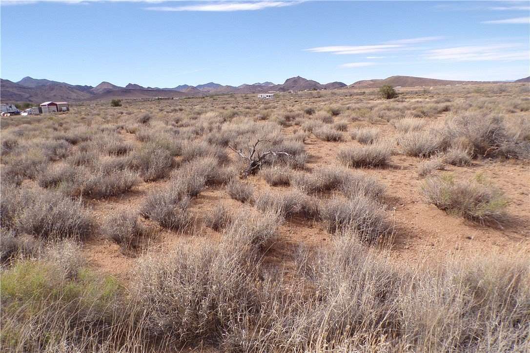2.13 Acres of Residential Land for Sale in Kingman, Arizona