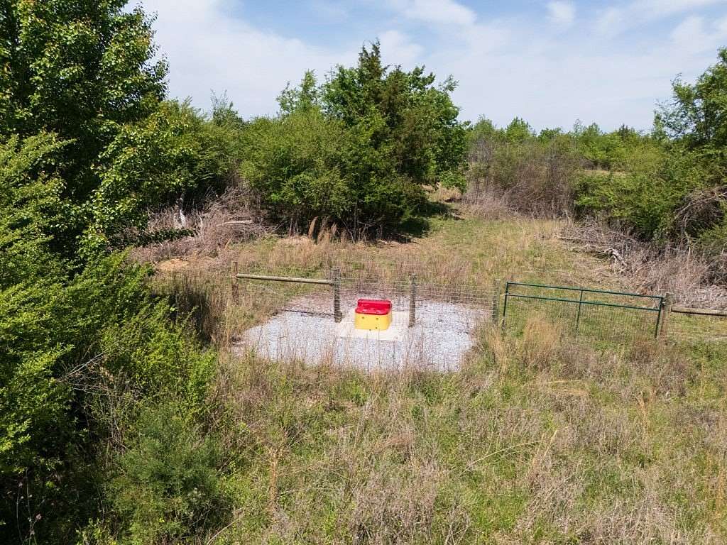 60.9 Acres of Agricultural & Residential Land for Sale in Boydton, Virginia