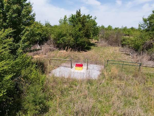 60.9 Acres of Agricultural & Residential Land for Sale in Boydton, Virginia