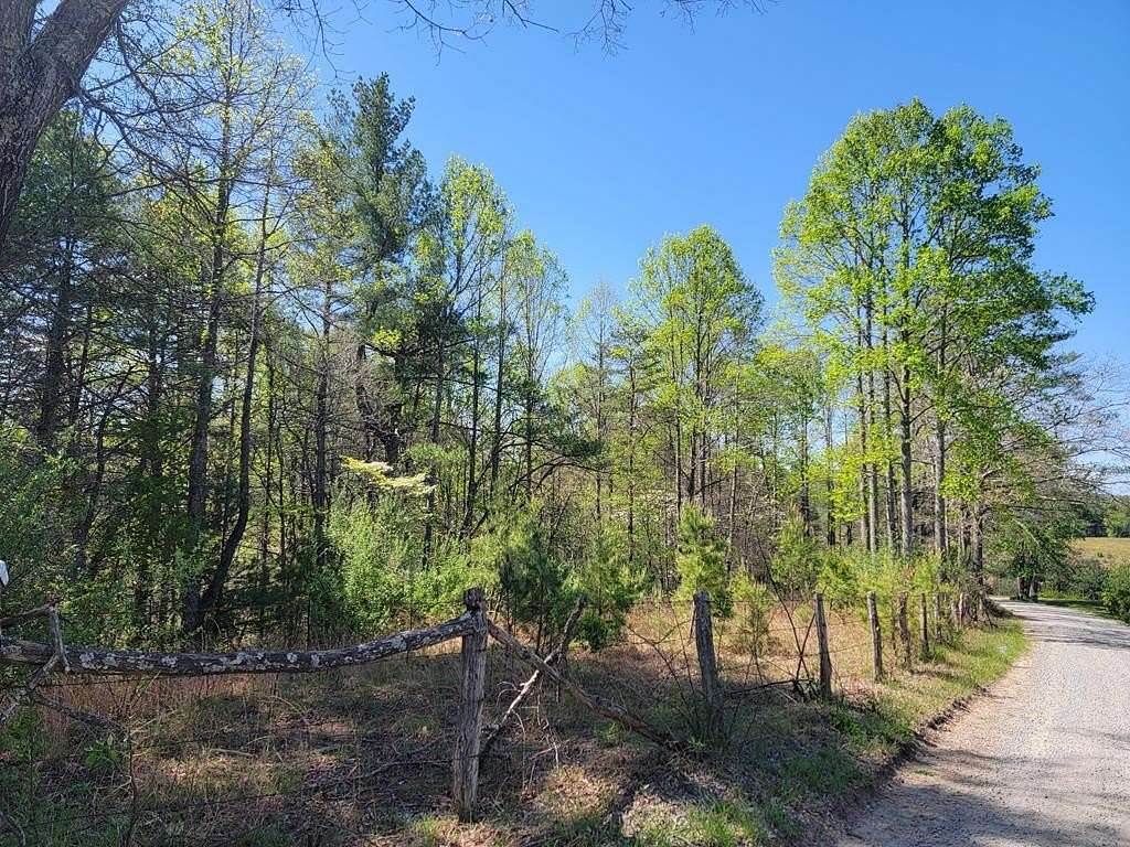 4 Acres of Residential Land for Sale in Independence, Virginia