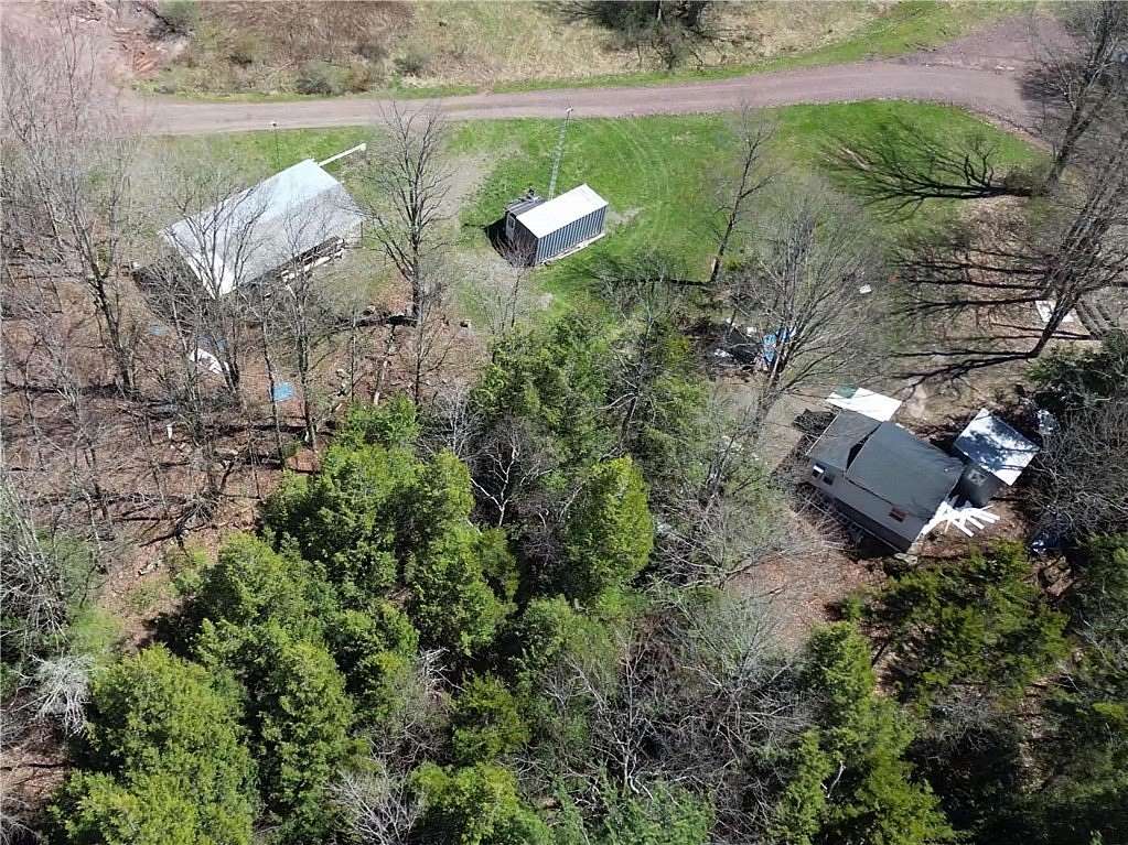 6.37 Acres of Residential Land for Sale in Jefferson, New York