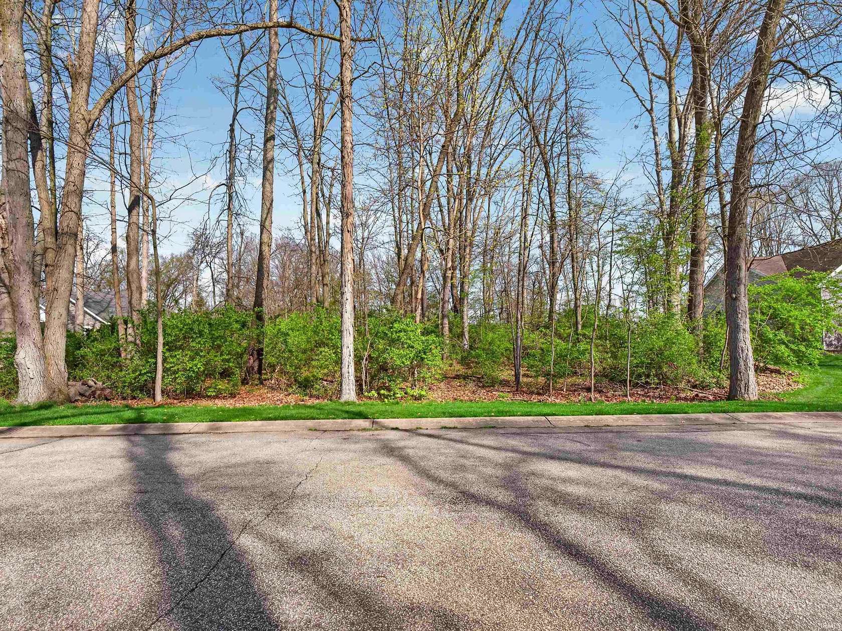 0.53 Acres of Residential Land for Sale in Goshen, Indiana