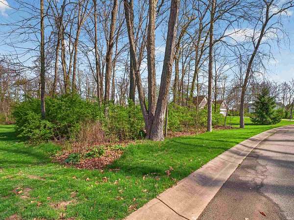0.53 Acres of Residential Land for Sale in Goshen, Indiana