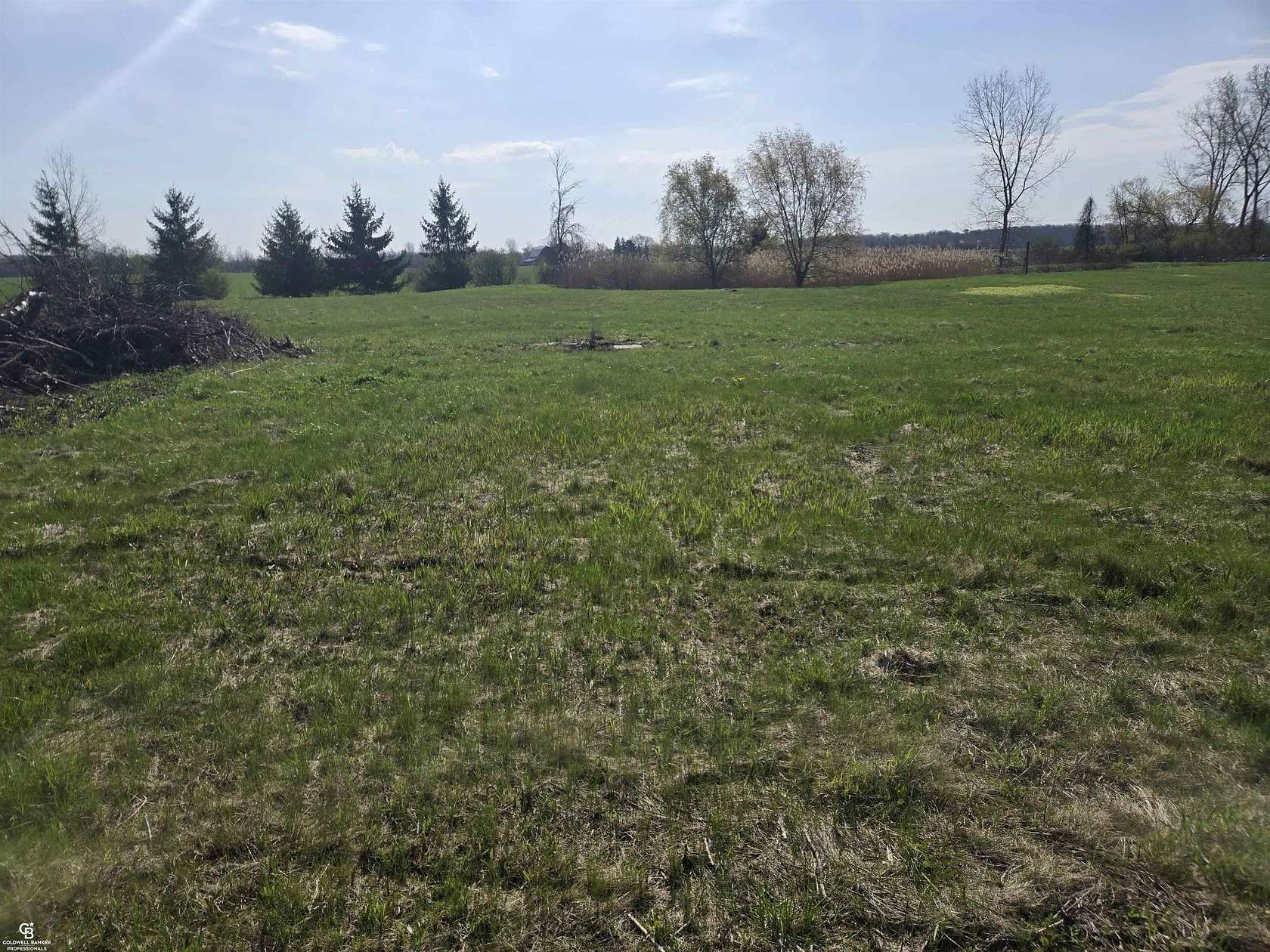 3.3 Acres of Commercial Land for Sale in Yale, Michigan