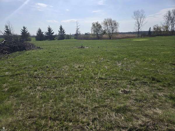 3.3 Acres of Commercial Land for Sale in Yale, Michigan