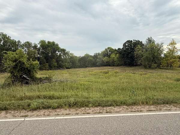 21 Acres of Recreational & Residential Land for Sale in Alexandria, Minnesota