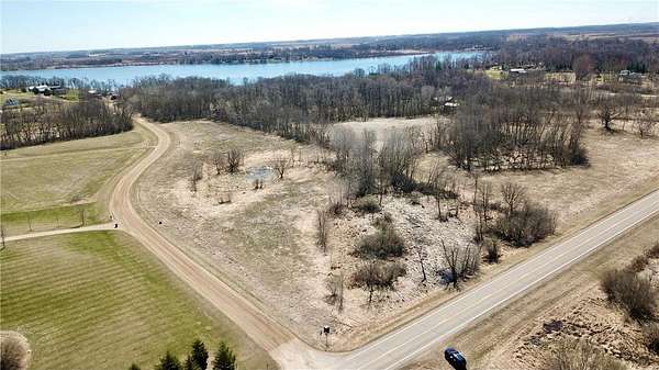 21 Acres of Recreational & Residential Land for Sale in Osakis, Minnesota