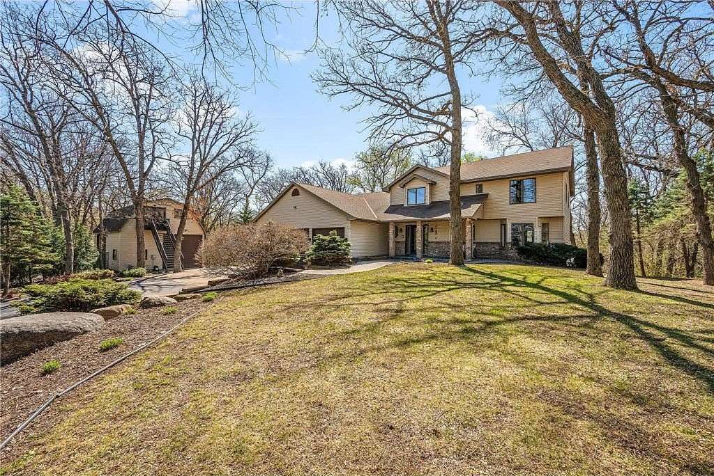 2.58 Acres of Land with Home for Sale in Inver Grove Heights, Minnesota