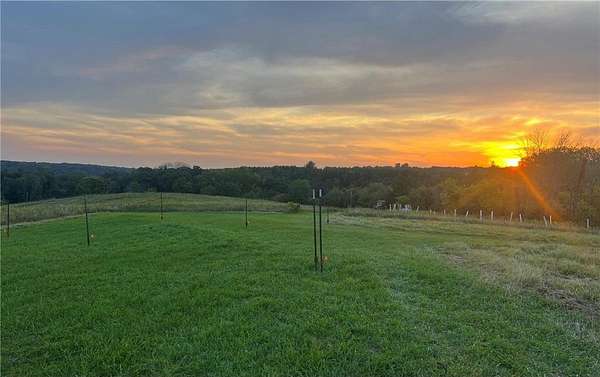 23.9 Acres of Land for Sale in Maiden Rock, Wisconsin