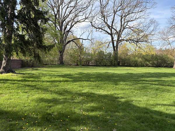 0.45 Acres of Residential Land for Sale in East Grand Rapids, Michigan