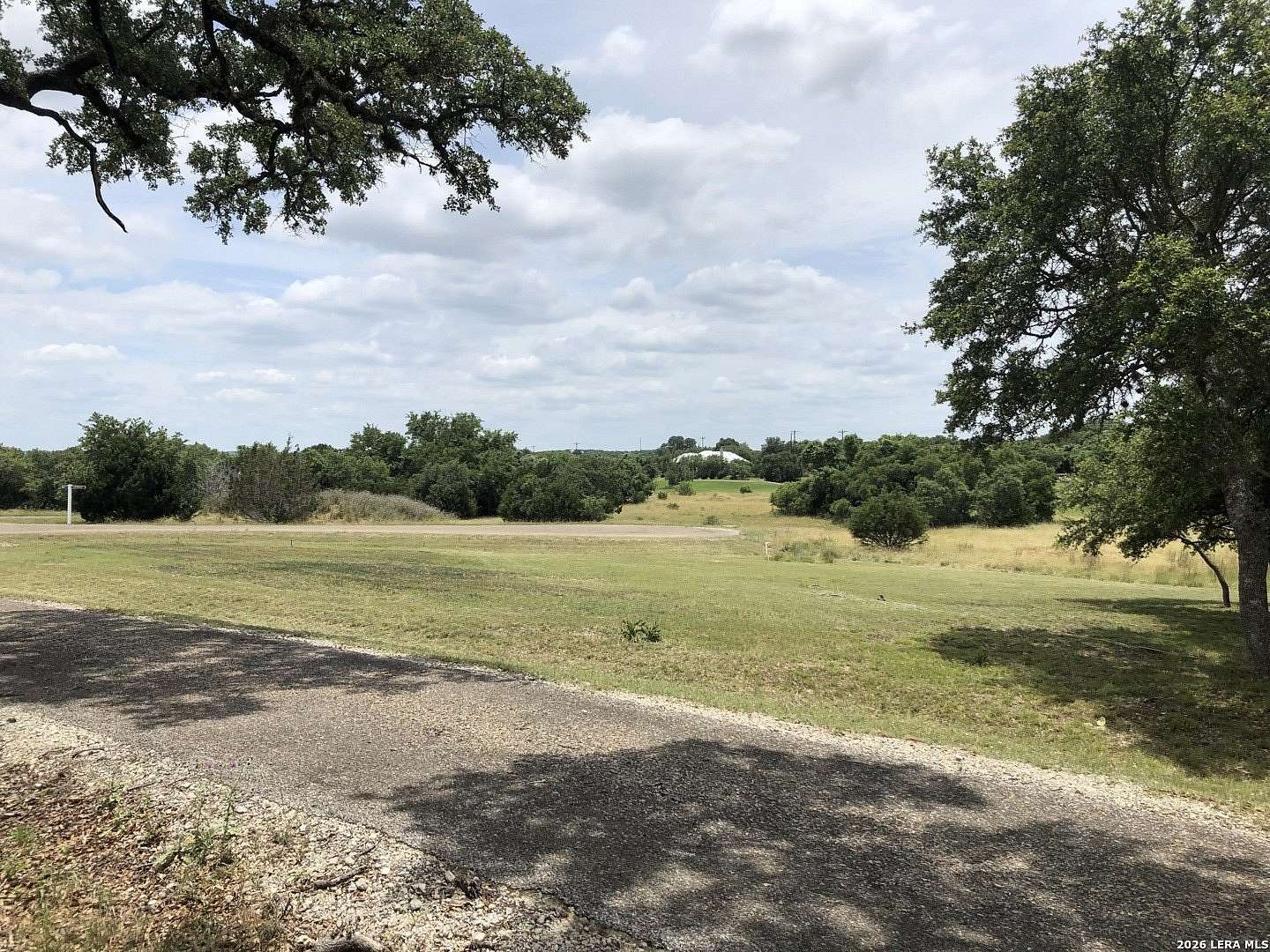 0.31 Acres of Residential Land for Sale in Blanco, Texas