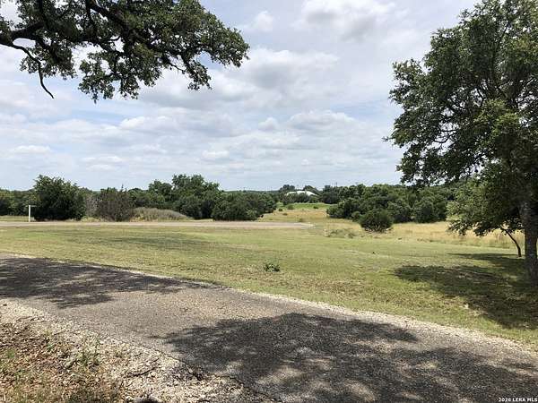 0.31 Acres of Residential Land for Sale in Blanco, Texas