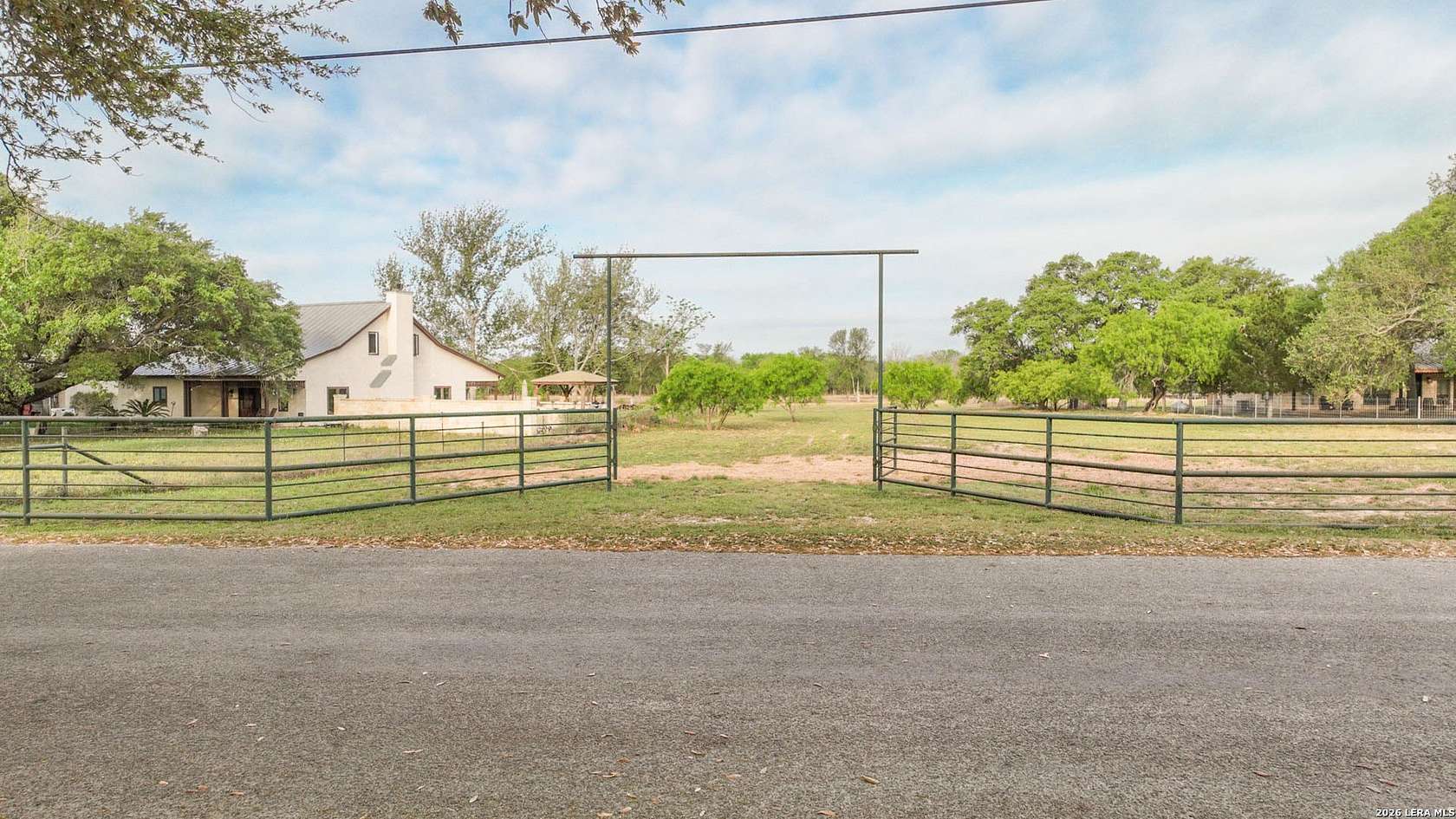 6.84 Acres of Land for Sale in Devine, Texas