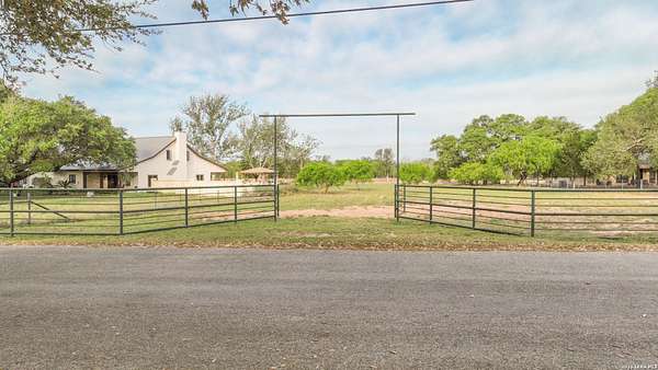 6.84 Acres of Land for Sale in Devine, Texas