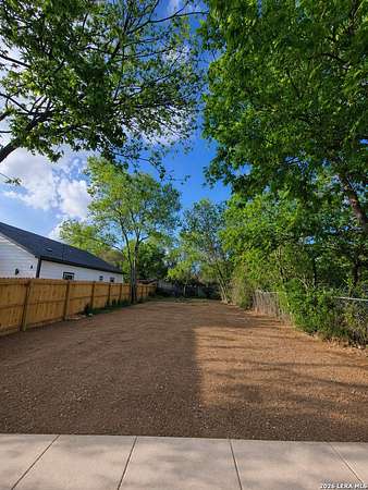 0.08 Acres of Residential Land for Sale in San Antonio, Texas