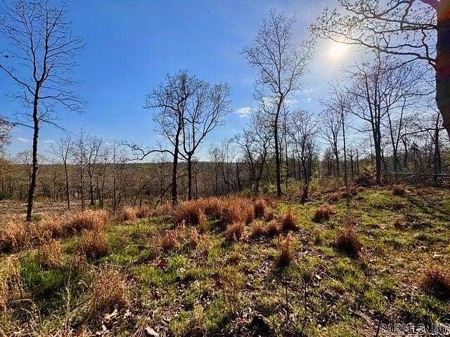 40 Acres of Recreational Land for Sale in Cave City, Arkansas