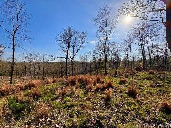 40 Acres of Recreational Land for Sale in Cave City, Arkansas