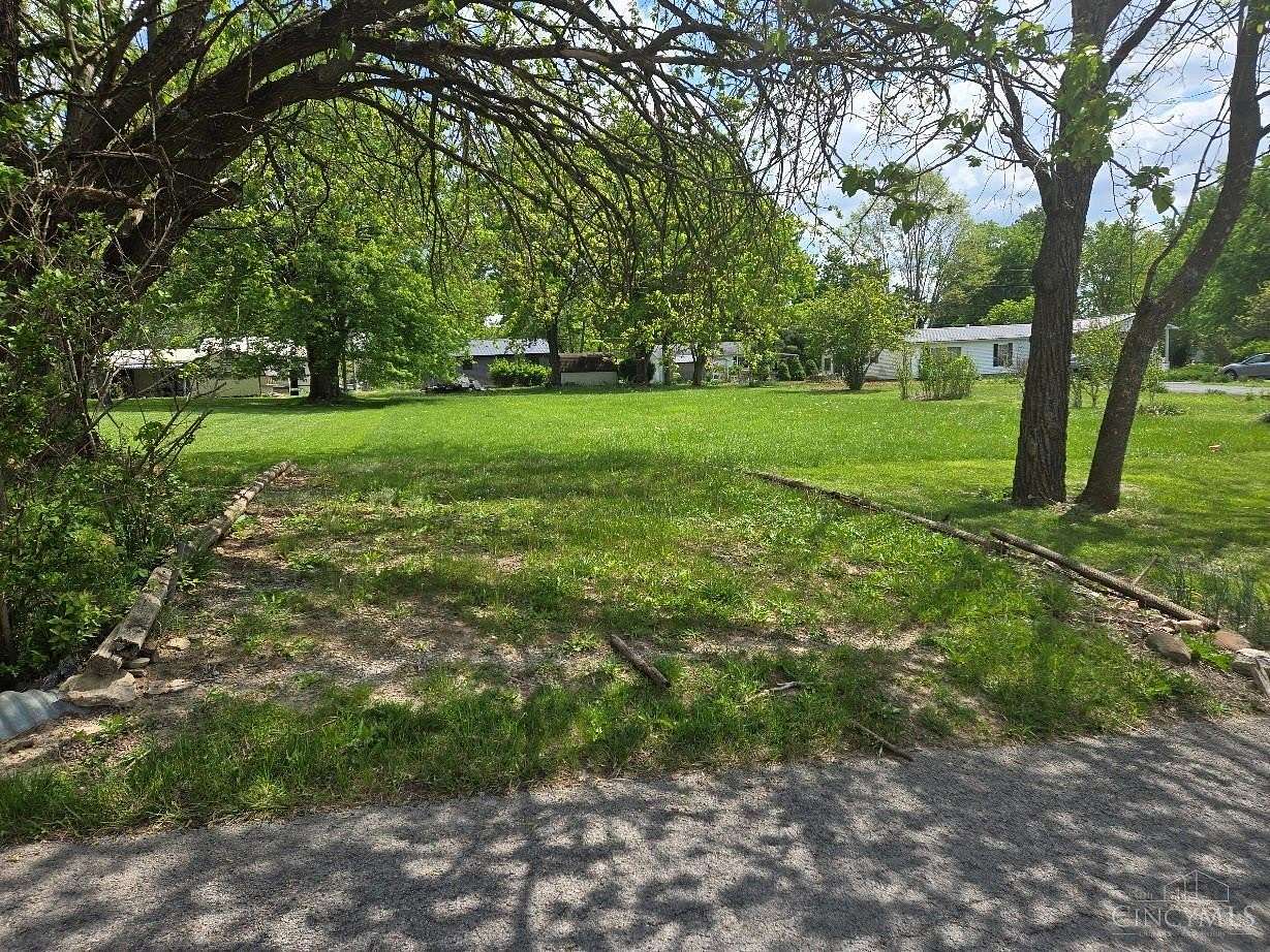 0.34 Acres of Residential Land for Sale in Hillsboro, Ohio