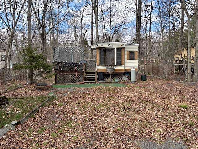 0.15 Acres of Residential Land for Sale in Gouldsboro, Pennsylvania