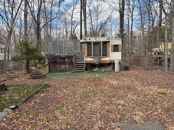 0.15 Acres of Residential Land for Sale in Gouldsboro, Pennsylvania