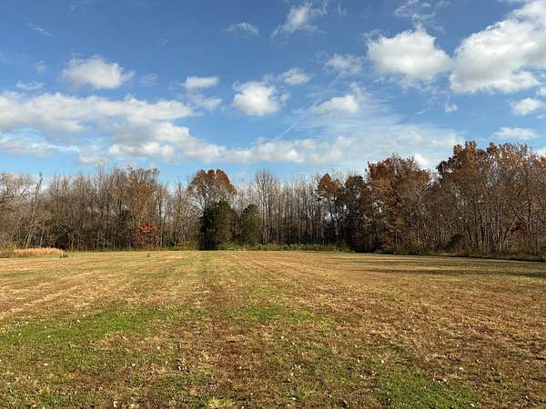 12.5 Acres of Recreational & Residential Land for Sale in Milan, Indiana