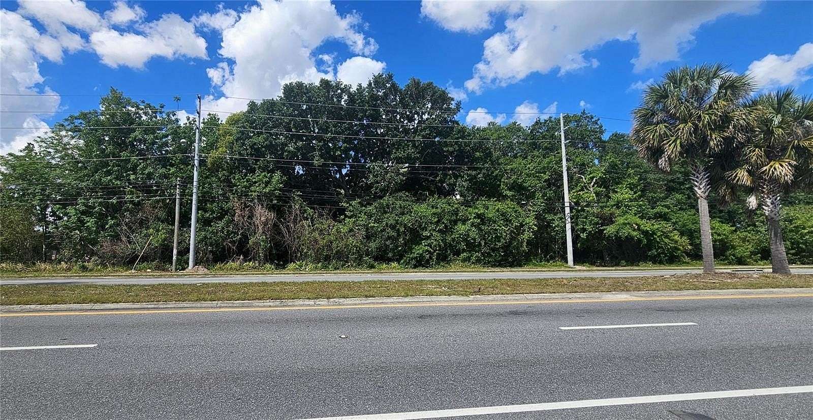 2 Acres of Residential Land for Sale in Orlando, Florida
