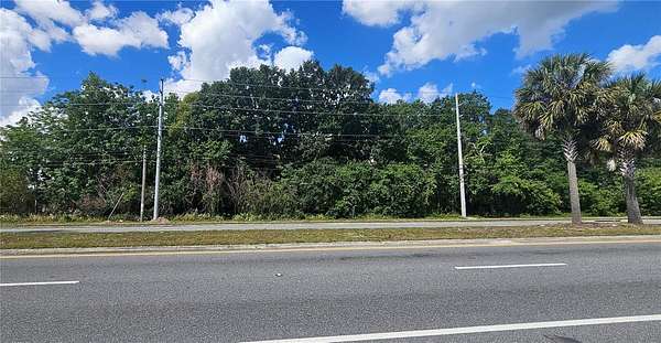 2 Acres of Residential Land for Sale in Orlando, Florida
