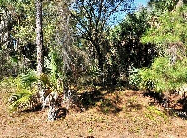 0.23 Acres of Land for Sale in North Port, Florida