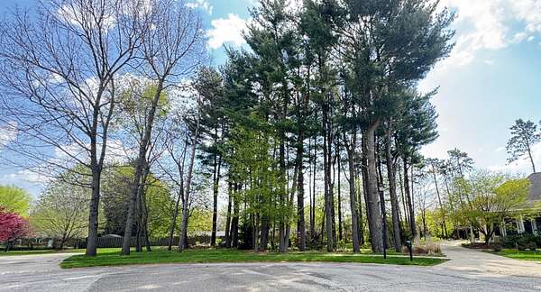 0.25 Acres of Residential Land for Sale in Stevensville, Michigan