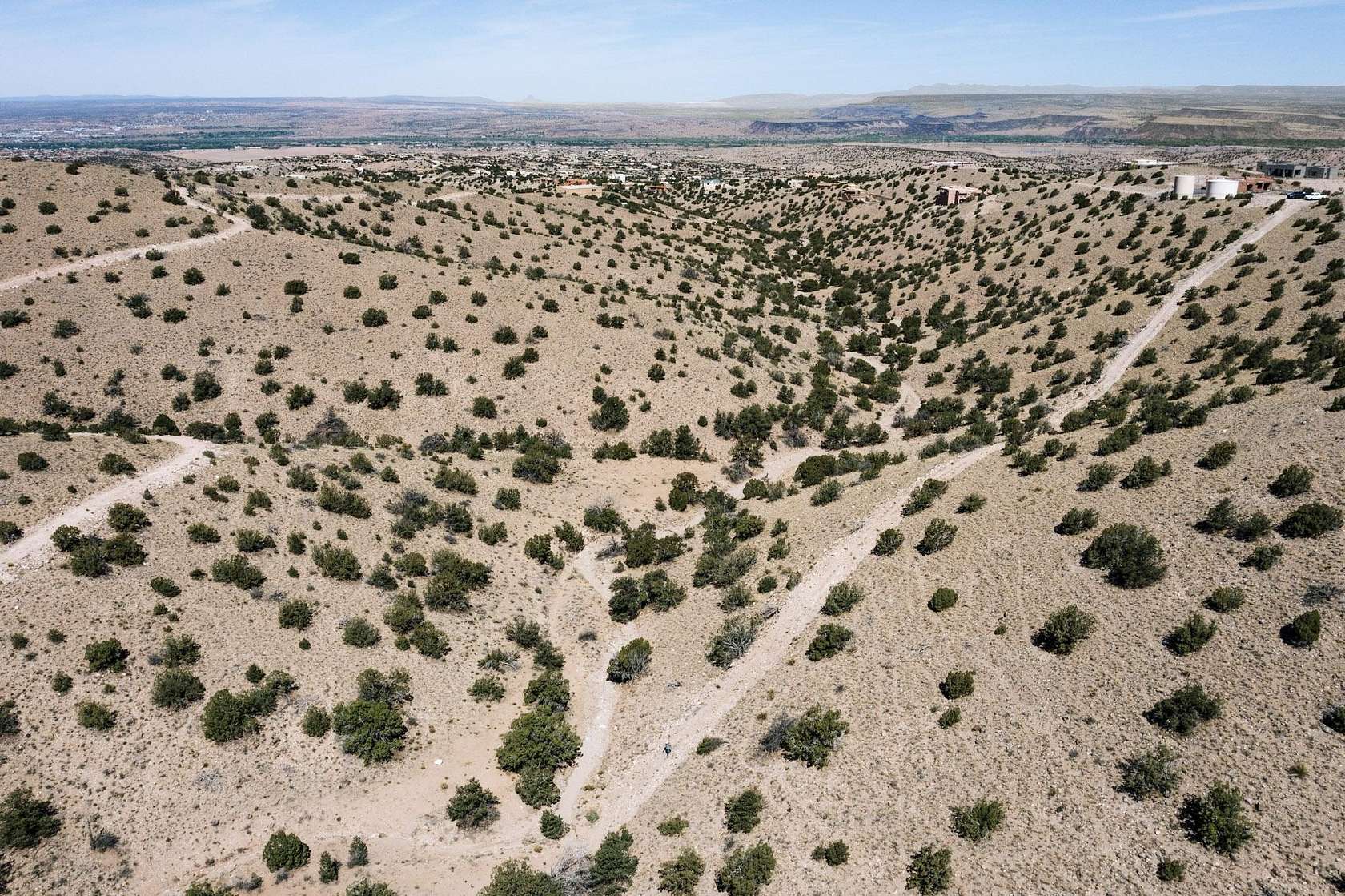 1.67 Acres of Residential Land for Sale in Placitas, New Mexico