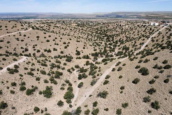 1.67 Acres of Residential Land for Sale in Placitas, New Mexico