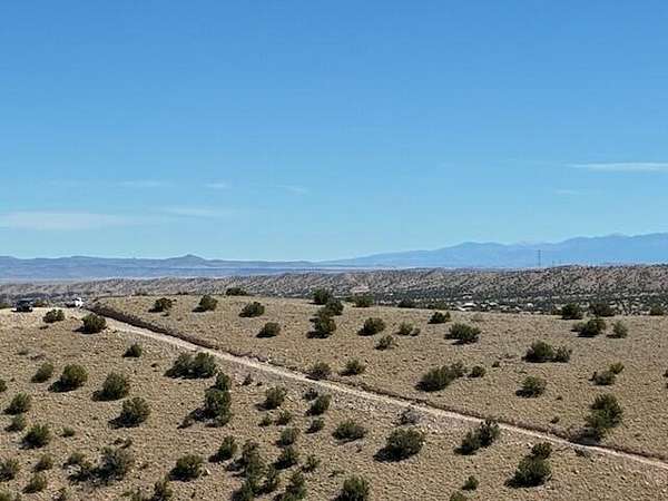 24.8 Acres of Recreational & Residential Land for Sale in Placitas, New Mexico