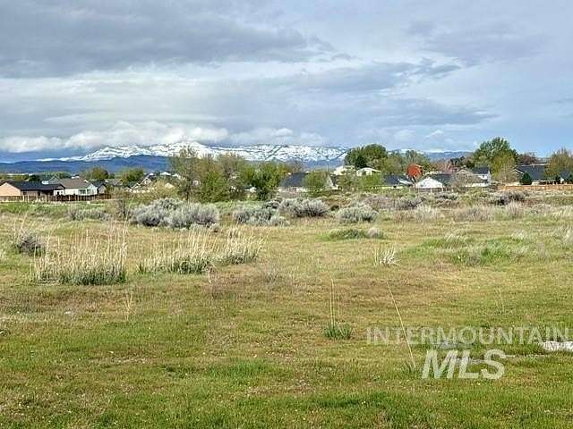 7.66 Acres of Residential Land for Sale in Mountain Home, Idaho